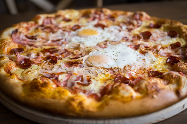 Opinii despre Campione pizza în Zvolen - Gastronómia a pohostinstvo