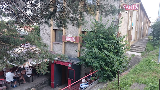 Opinii despre Solivarská piváreň în Solivar - Gastronómia a pohostinstvo