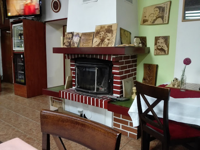 Reštaurácia Pod Lipami - Gastronómia a pohostinstvo