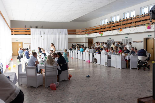 M-Bar Restaurant - Papradno