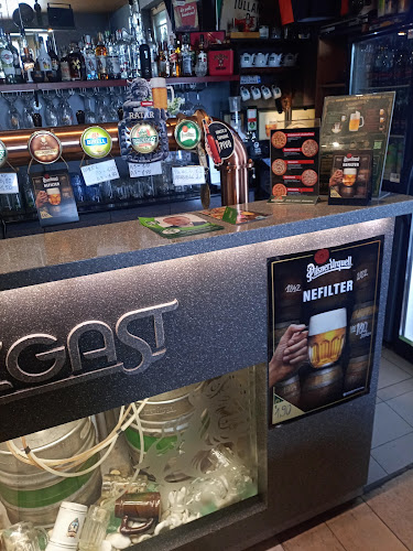 Tatran Radegastovňa - Gastronómia a pohostinstvo