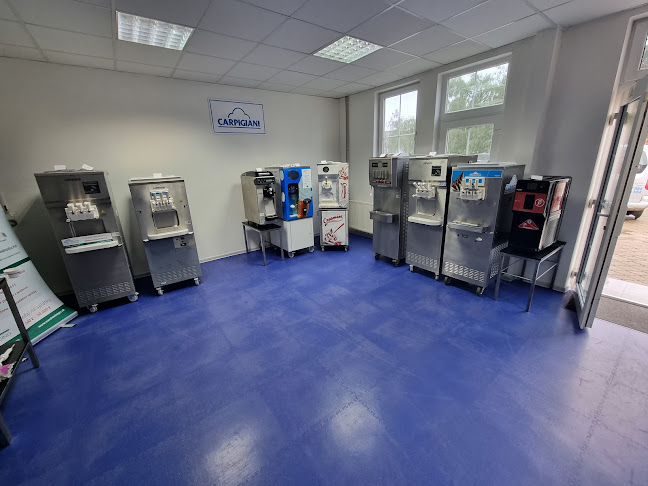 Comentarii opinii despre Frisiana SK, s.r.o.