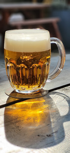 Reštaurácia Slamená Búda