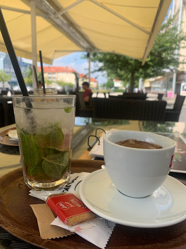 Comentarii opinii despre TROJKA cafe - bar