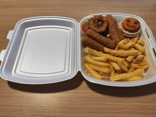 Comentarii opinii despre Streetfood M+M