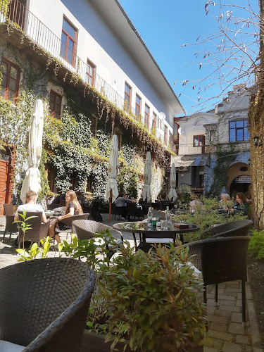 Dublin Cafe - Gastronómia a pohostinstvo