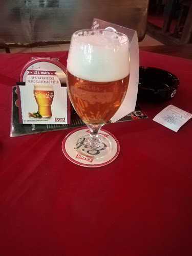 Opinii despre Piváreň Junior în Žilina - Gastronómia a pohostinstvo