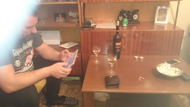 Pohostinstvo Naháč