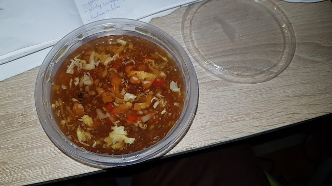 Čínska reštaurácia Mr. Gao - Gastronómia a pohostinstvo