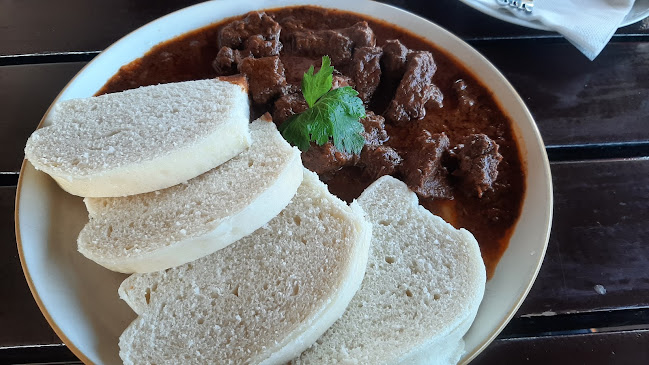 Opinii despre Čárda pri Váhu în Komárno - Gastronómia a pohostinstvo