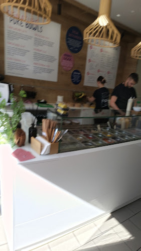 Opinii despre Poke_pd în Prievidza - Gastronómia a pohostinstvo