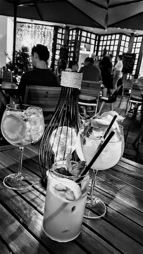 Comentarii opinii despre Koshi café and restaurant