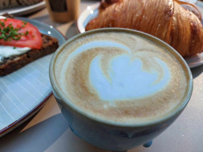 Comentarii opinii despre KRUH remeselná pekáreň