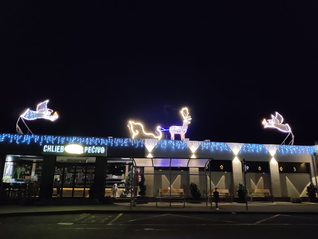 Pekáreň Judita Gulyásová S.r.o. - Streda nad Bodrogom