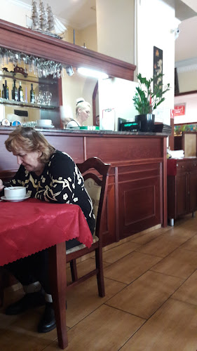 Opinii despre Ázijská reštaurácia ZLATÝ DRAK în Kežmarok - Gastronómia a pohostinstvo