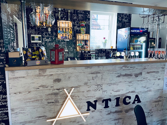 ANTICA Bar