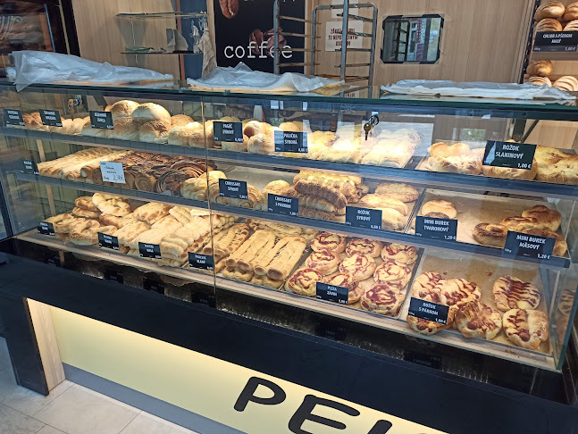 Opinii despre Pekáreň Liptov în Ružomberok - Gastronómia a pohostinstvo