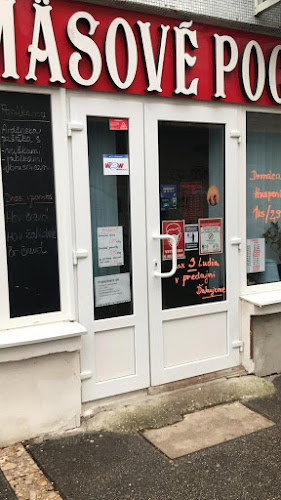 Gazdovské špeciality - Chrenová