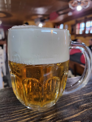 Opinii despre River Pub Humenné în Humenné - Gastronómia a pohostinstvo