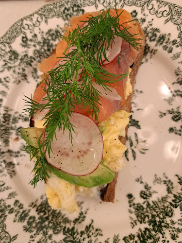 Opinii despre Thalmeiner în Trnava - Gastronómia a pohostinstvo