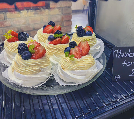 FIT CAFÉ MONETA - Gastronómia a pohostinstvo