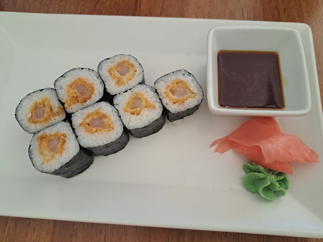 Comentarii opinii despre Vietnamske bistro Lotus