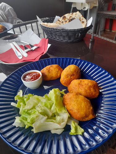 Masala Darbar - Bratislava