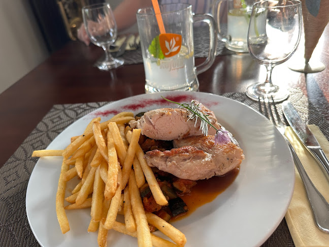 Reštaurácia Zemianska kúria | Slovenská kuchyňa Liptov - Gastronómia a pohostinstvo