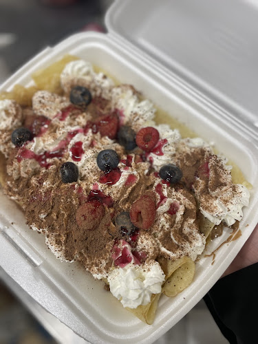 Reštaurácia U Kuchárika - Branč