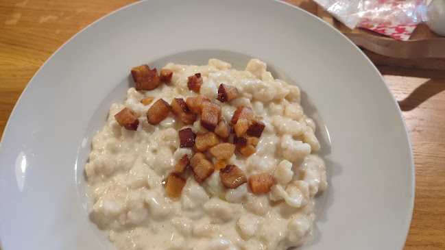 Comentarii opinii despre RESTAURANT & PIZZERIA TAVERNA