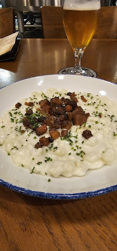 Bratislavský Meštiansky Pivovar - Bratislava