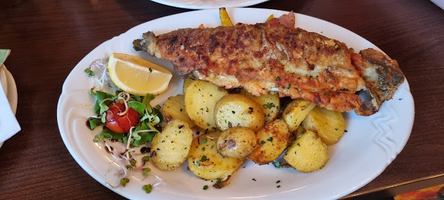 Opinii despre Reštaurácia MUŠKÁT în Piešťany - Gastronómia a pohostinstvo