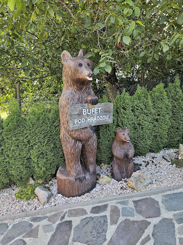 Banský Studenec 35, 969 01 Banský Studenec