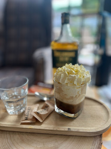 Market Bistro & Cafe - Gastronómia a pohostinstvo