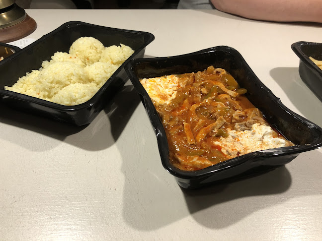 Pizzeria Mondo - Lučenec