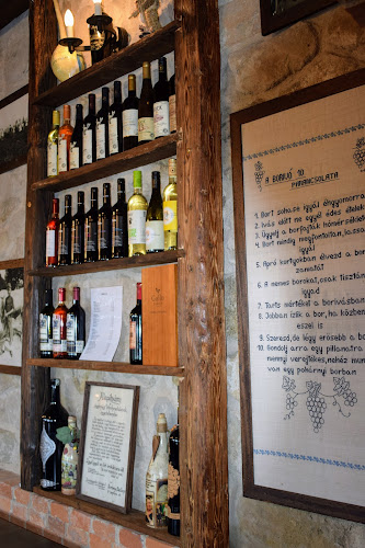 Opinii despre Pivnica a penzión u Pištu în Šahy - Gastronómia a pohostinstvo