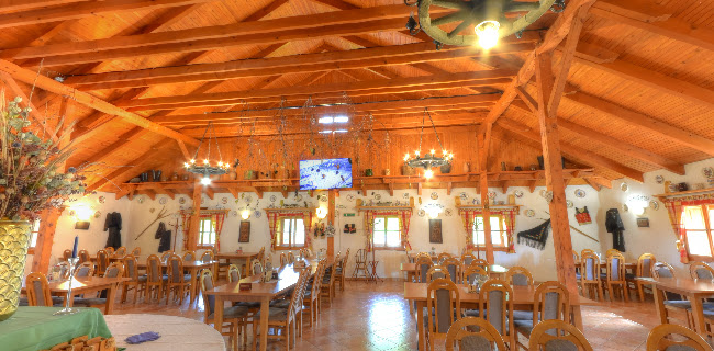 Motel Tribeč - Reštaurácia, predajňa syrov a vín - Tesárske Mlyňany