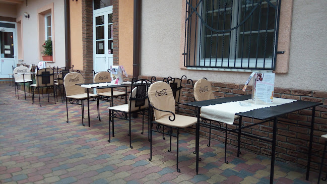 Opinii despre Monsalvy în Piešťany - Gastronómia a pohostinstvo