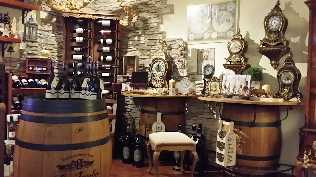 Pizza La Stella - Vinotéka La Stella