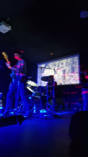 Comentarii opinii despre HPK (Hopkirk) Club