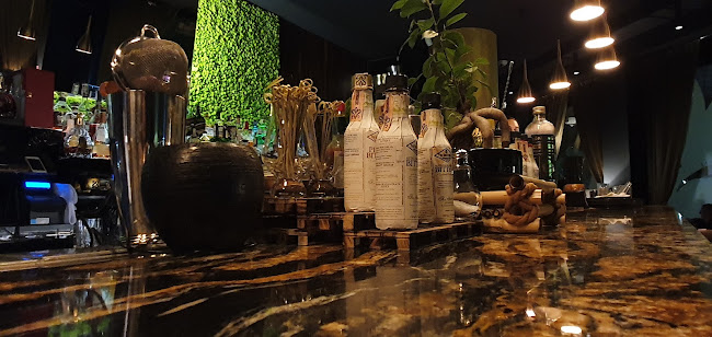 Mow Bar - Bratislava