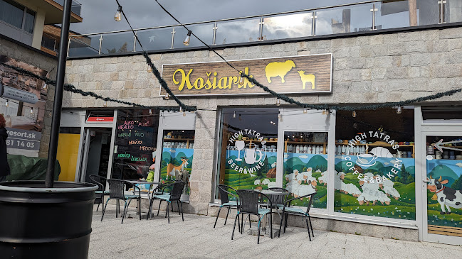 Starý Smokovec, 062 01 Vysoké Tatry