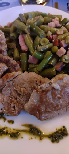 Comentarii opinii despre Tutto Bene Pizzeria