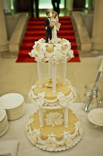 Comentarii opinii despre Svadobné torty Reminka - Wedding cakes