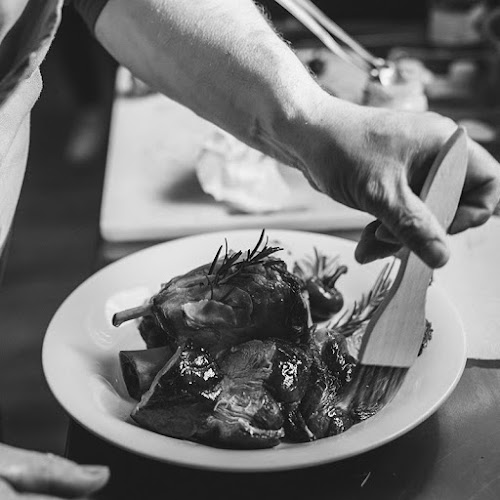 Masaryčka - bistro - Gastronómia a pohostinstvo