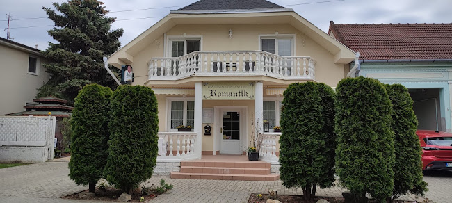 Romantik - Restaurant - Trnava