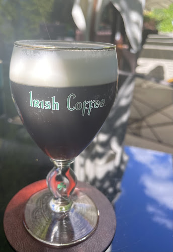 Opinii despre Dublin Cafe în Prešov - Gastronómia a pohostinstvo