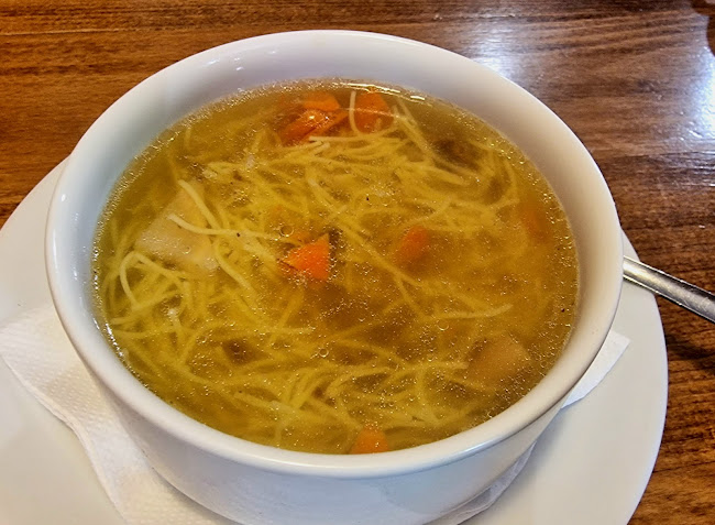 Opinii despre Motorest Nemecká în Nemecká - Gastronómia a pohostinstvo