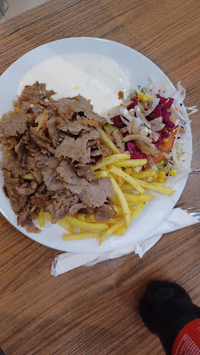 Türkiye Döner Kebap - Zilina - Žilina