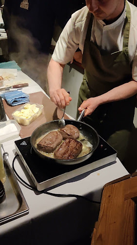 Gašperov mlyn - Gastronómia a pohostinstvo